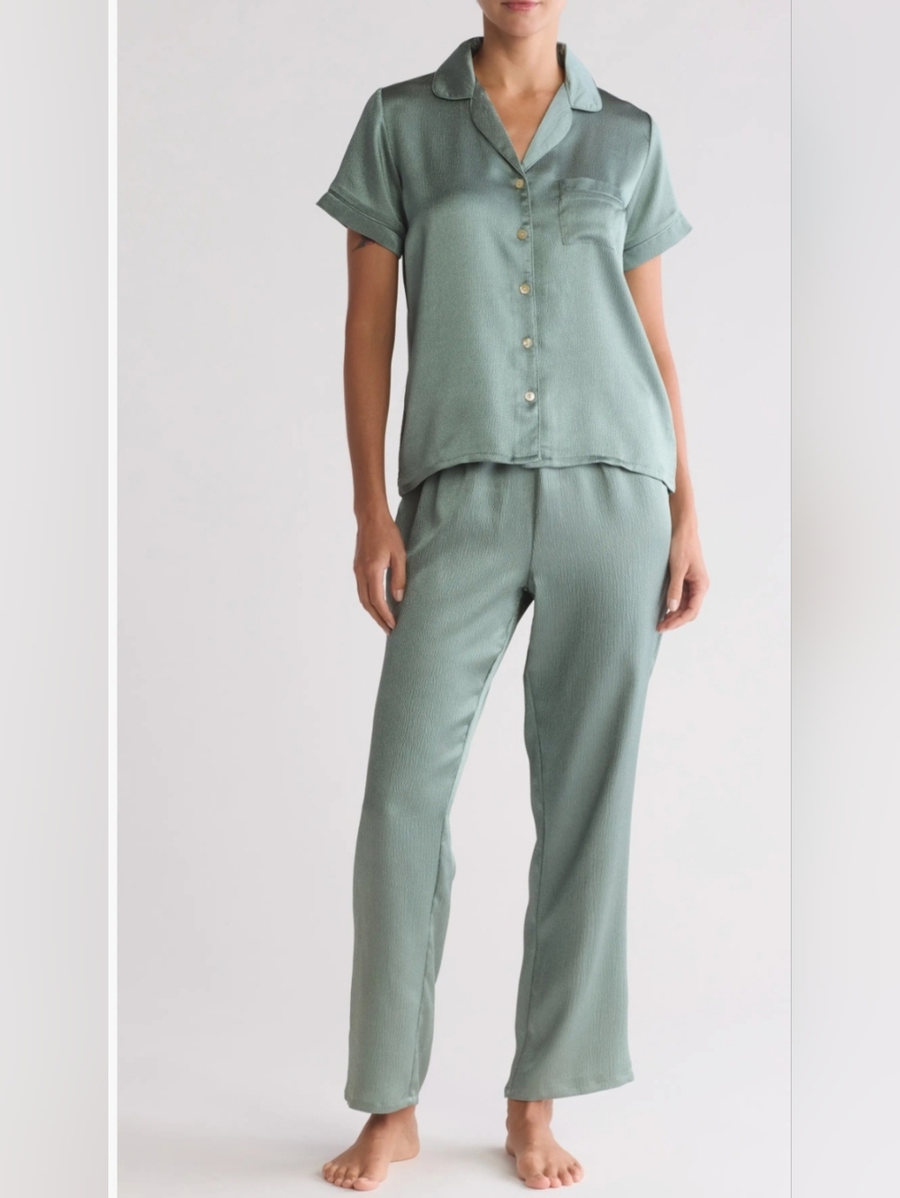 Pajama Set